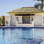 111-Penthouse Apartment, Views, Pool, La Cala Golf