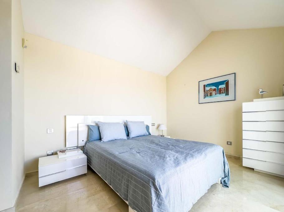 111-penthouse Apartment, Views, Pool, La Cala Golf Apartamento