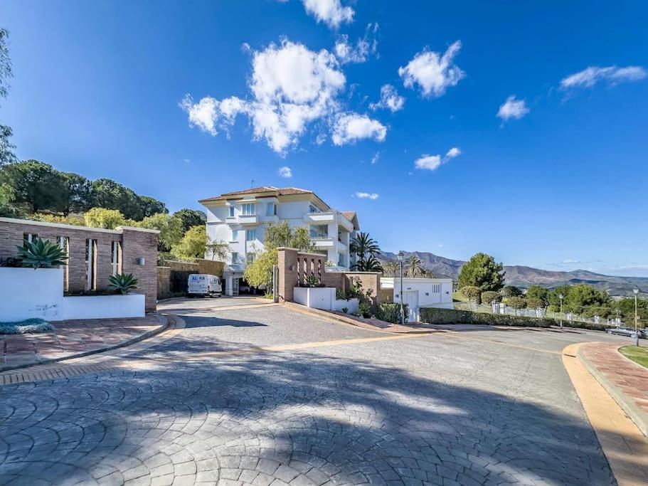 111-penthouse Apartment, Views, Pool, La Cala Golf Apartamento *