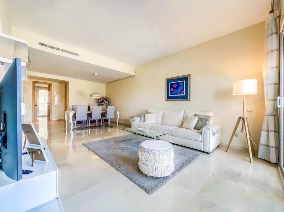 Apartamento 111-penthouse Apartment, Views, Pool, La Cala Golf *