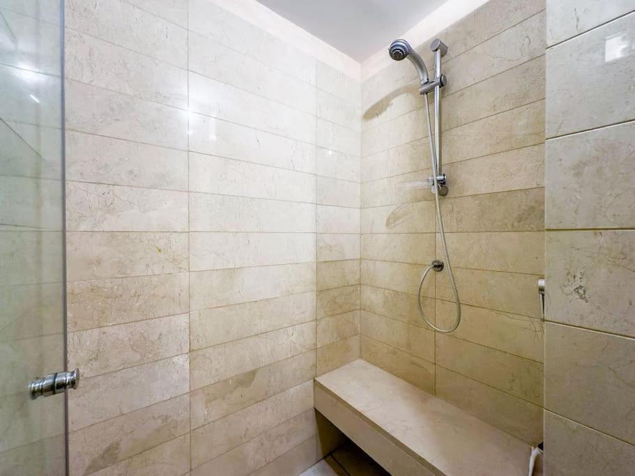 111-penthouse Apartment, Views, Pool, La Cala Golf Apartamento *